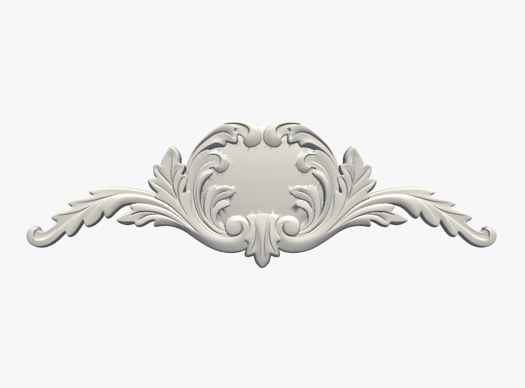 Adorno horizontal 004