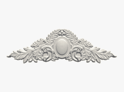 Adorno horizontal 029