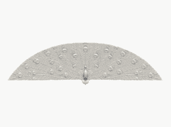 Adorno horizontal 032