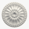 Rosetón circular 010