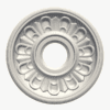 Rosetón circular 011