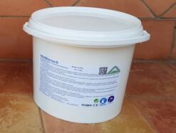 Moldurroc® catalizador 8kg