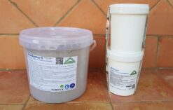 Kit moldurroc® 7 Kg