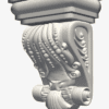 Mensula 002