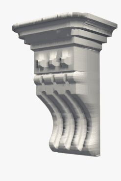 Mensula 195