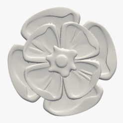 Rosetón circular 359