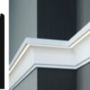 Cornisa led exterior 014