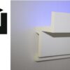 Cornisa led interior 008