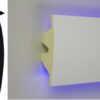 Cornisa led interior 018
