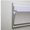 Cornisa led interior 019
