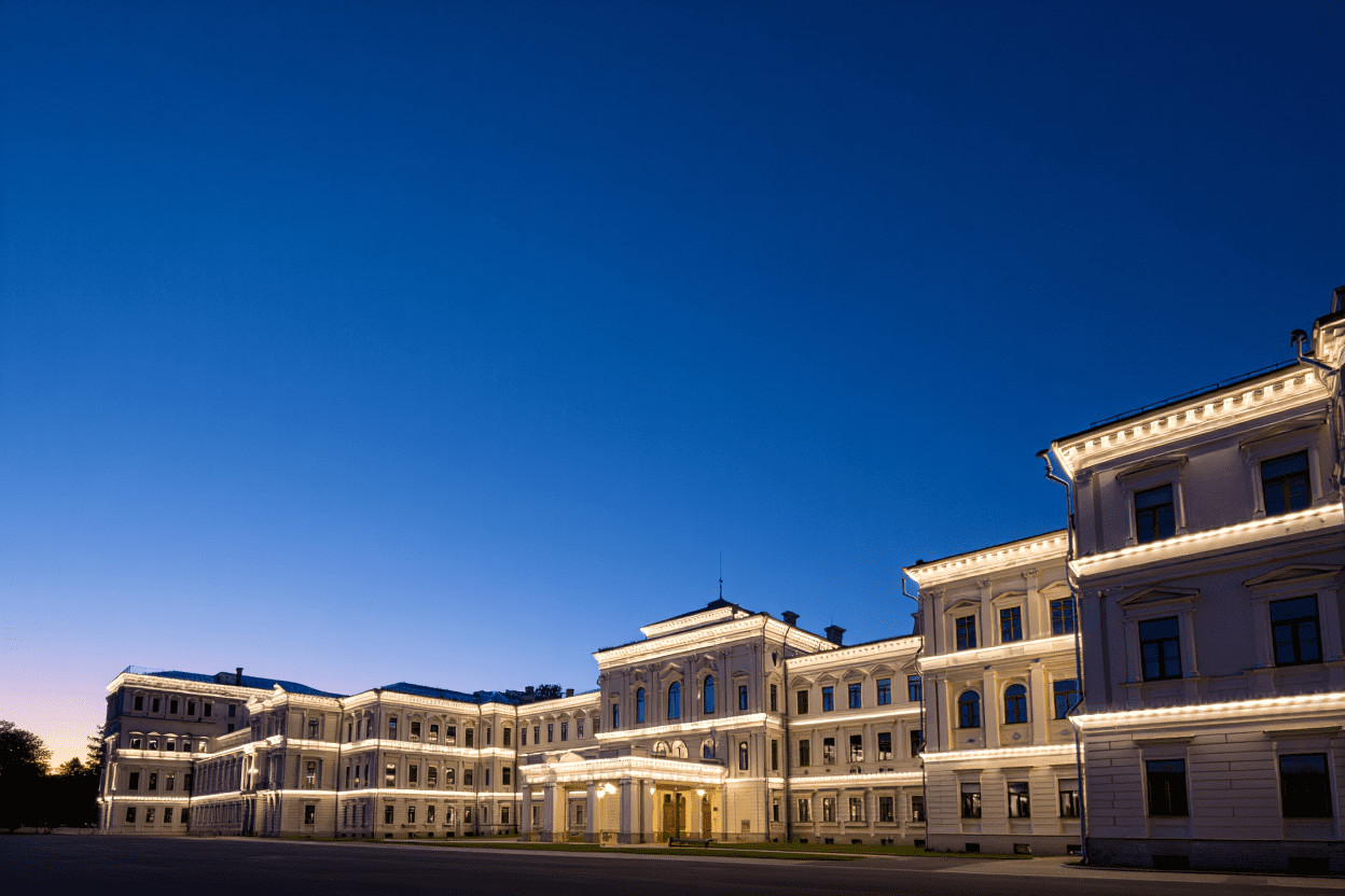 Cornisa led exterior 005 - Imagen 7