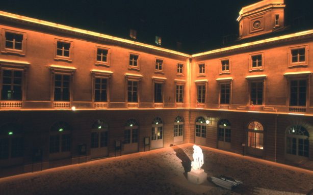 Cornisa led exterior 005 - Imagen 12